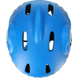 Casque Vélo - CRAZY SAFETY - Requin - Taille S (49-55cm)