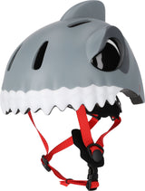 Casque Vélo - CRAZY SAFETY - Requin - Taille S (49-55cm)