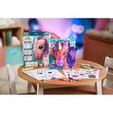 Créatif - CRAYOLA - POPS 3D Mystical - Dessins 3D faciles a réaliser! Des 6 ans