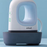 Presse a chaud - CRICUT - Easypress Mini - Zen Bleu