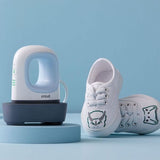 Presse a chaud - CRICUT - Easypress Mini - Zen Bleu