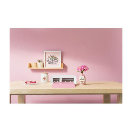 Coffret de démarrage - CRICUT - JOY XTRA - Blanc