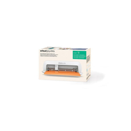 Coffret de démarrage - CRICUT - JOY XTRA - Blanc