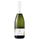 Château la Variere Crémant de Loire Brut - Vin blanc de la Loire