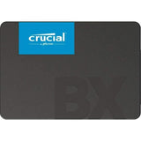 CRUCIAL - Disque SSD Interne - BX500 - 1To - 2,5 pouces (CT1000BX500SSD1)