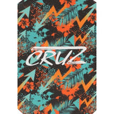 Set de pagaies - CRUZ - Néoprene - 2 pagaies + ballon - Pour piscine et plage