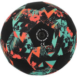 Mini ballon de football - CRUZ - Néoprene - Taille 2 - Idéal pour enfants et loisirs