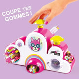 Gom'z Studio - Fabrique a gomme pour crÈer des bijoux - Canal Toys