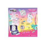 Licorne a dÈcorer - CANAL TOYS - STYLE 4 EVER - Fille - Brille dans le noir