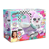 Canal Toys - Airbrush Plush - Salon de coiffure Hair'iffic - AIR 044