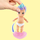 Creamy Deco - Baby 1 pack aléatoire a personnaliser - Modele aléatoire Canal Toys