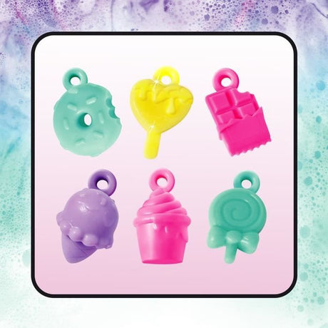 Distributeur de Bath Bomb - So Bomb -  BBD 045 Canal Toys