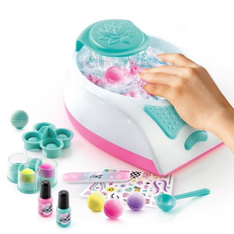 Salon de Spa pour les Mains 3 en 1 - So Bomb - BBD 050 Canal Toys