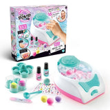 Salon de Spa pour les Mains 3 en 1 - So Bomb - BBD 050 Canal Toys