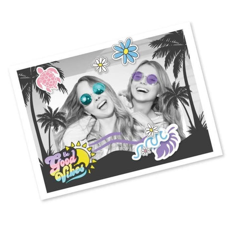 Recharge Photo Creator - Canal Toys