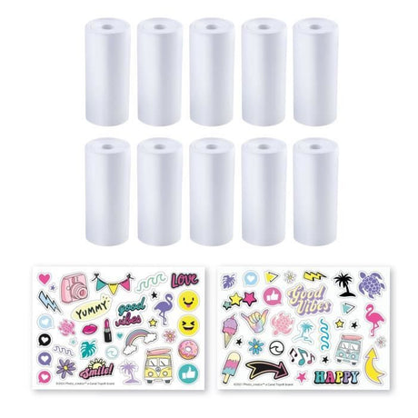 Recharge Photo Creator - Canal Toys