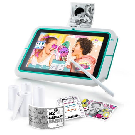 Tablette créative Instant Print Pad CANAL TOYS  CLK023