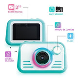 Appareil Photo Instantané Papier Photo - Creator - CLK 046 Canal Toys