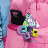 Canal Toys  Photo Creator  Appareil Photo et Vidéo Numérique Mini Cam' - Original - avec Porte-clé et Carte SD 1Go Incluse  CLK 0