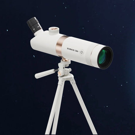 Canal Toys - So Science - Télescope Horizon Star avec support smartphone et oculaire 20-60mm - COS 008