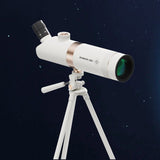 Canal Toys - So Science - Télescope Horizon Star avec support smartphone et oculaire 20-60mm - COS 008