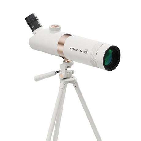 Canal Toys - So Science - Télescope Horizon Star avec support smartphone et oculaire 20-60mm - COS 008