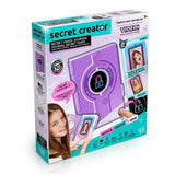 Canal Toys - Creator - Journal Secret Vidéo - INF 043