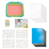 Canal Toys -Doodle Copy  - LIT 004