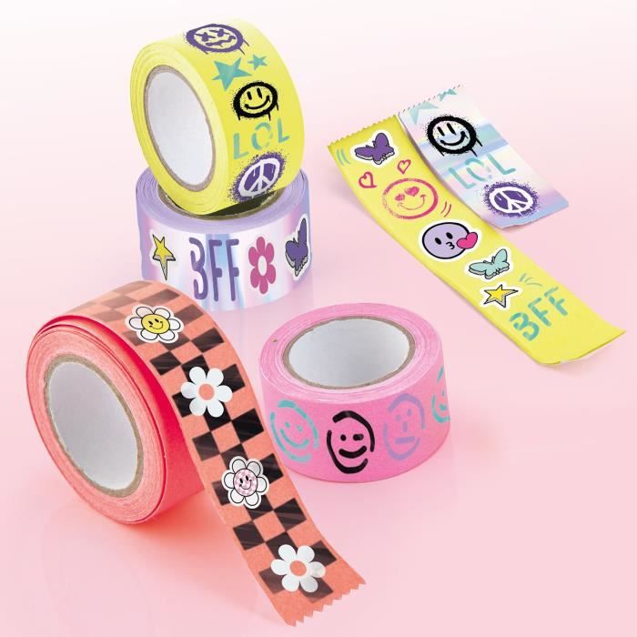 Canal Toys - Style For Ever- Recharge de Studio de scrapbooking - OFG 283