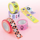 Canal Toys - Style For Ever- Recharge de Studio de scrapbooking - OFG 283