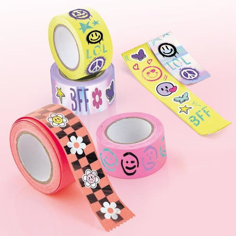 Recharge de Studio de scrapbooking - Style For Ever- OFG 283 Canal Toys