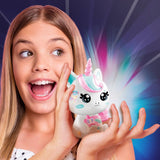 Licorne Y2K DIY Lumineuse a décorer - Edition Collector - Style 4 Ever - OFG 293 Canal Toys