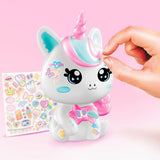 Licorne Y2K DIY Lumineuse a décorer - Edition Collector - Style 4 Ever - OFG 293 Canal Toys