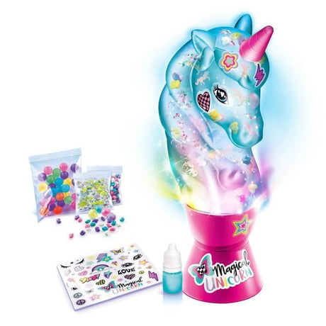 Lava Lampe Licorne - Style For Ever - OFG 297 Canal Toys