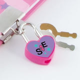 Canal Toys - Style For Ever- Carnet Secret de Scrapbooking- OFG 298