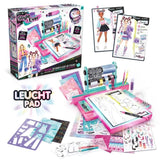 Canal Toys - Style 4 Ever - Studio de Mode Lumineux Fashion Designer - OFG 303
