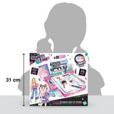 Canal Toys - Style 4 Ever - Studio de Mode Lumineux Fashion Designer - OFG 303