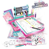 Canal Toys - Style 4 Ever - Studio de Mode Lumineux Fashion Designer - OFG 303