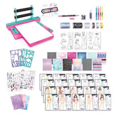 Studio de Mode Lumineux Fashion Designer - Style 4 Ever - OFG 303 Canal Toys