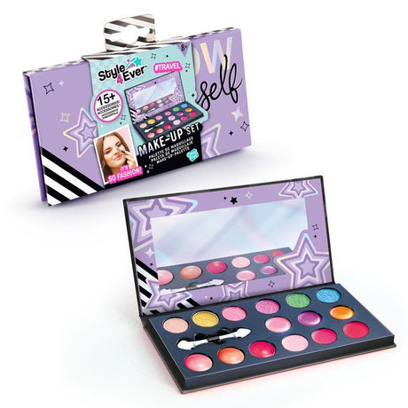 Canal Toys - Style 4 Ever - Palette de Maquillage - OFG 310