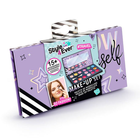 Canal Toys - Style 4 Ever - Palette de Maquillage - OFG 310