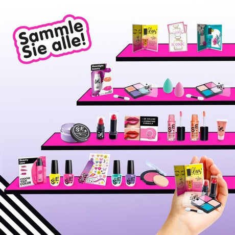 Mini Sac Beauté Surprise - Style 4 Ever -  OFG 319 Canal Toys