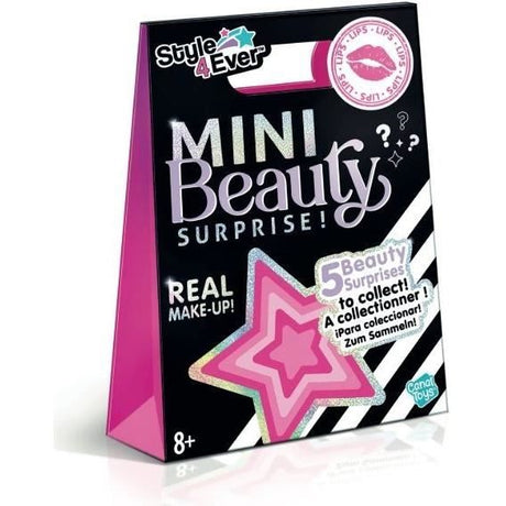 Mini Sac Beauté Surprise - Style 4 Ever -  OFG 319 Canal Toys