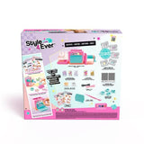 Canal Toys - Style 4 Ever - Magic Clay - Fabrique a bijoux - OFG 333