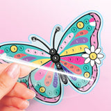Canal Toys - Style 4 Ever - Set de barrettes Diamant Art - OFG 334