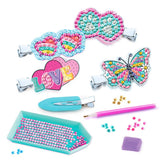 Canal Toys - Style 4 Ever - Set de barrettes Diamant Art - OFG 334