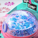 Canal Toys - Style 4 Ever - Glittzy Bar a Ongles et Tatouages - OFG 345