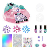 Canal Toys - Style 4 Ever - Glittzy Bar a Ongles et Tatouages - OFG 345