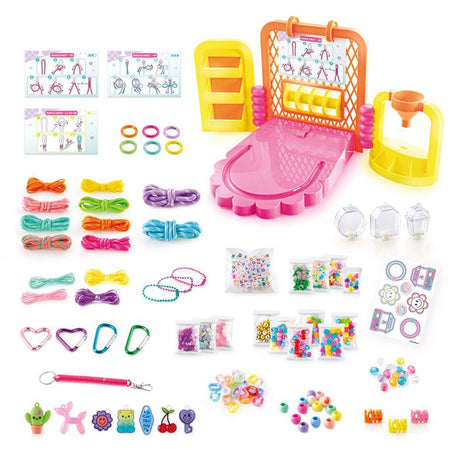 Fabrique a porte-clés DIY Canal Toys - Style 4 Ever - OFG 366