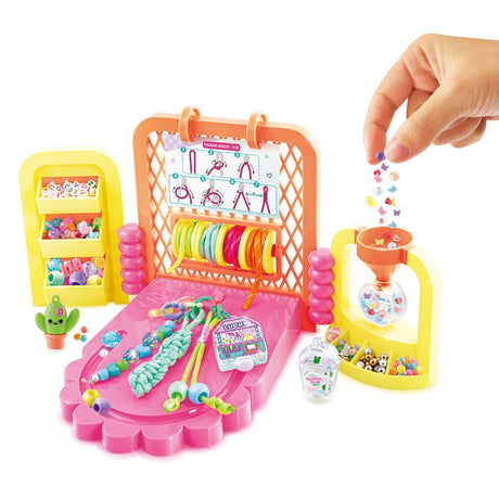 Fabrique a porte-clés DIY Canal Toys - Style 4 Ever - OFG 366
